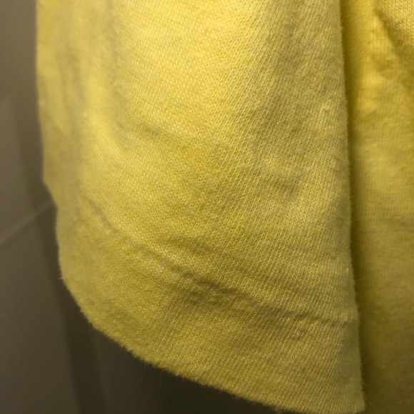 VINTAGE 1983  Fishing T-Shirt  Hanes Single Stitch - Picture 5 of 6